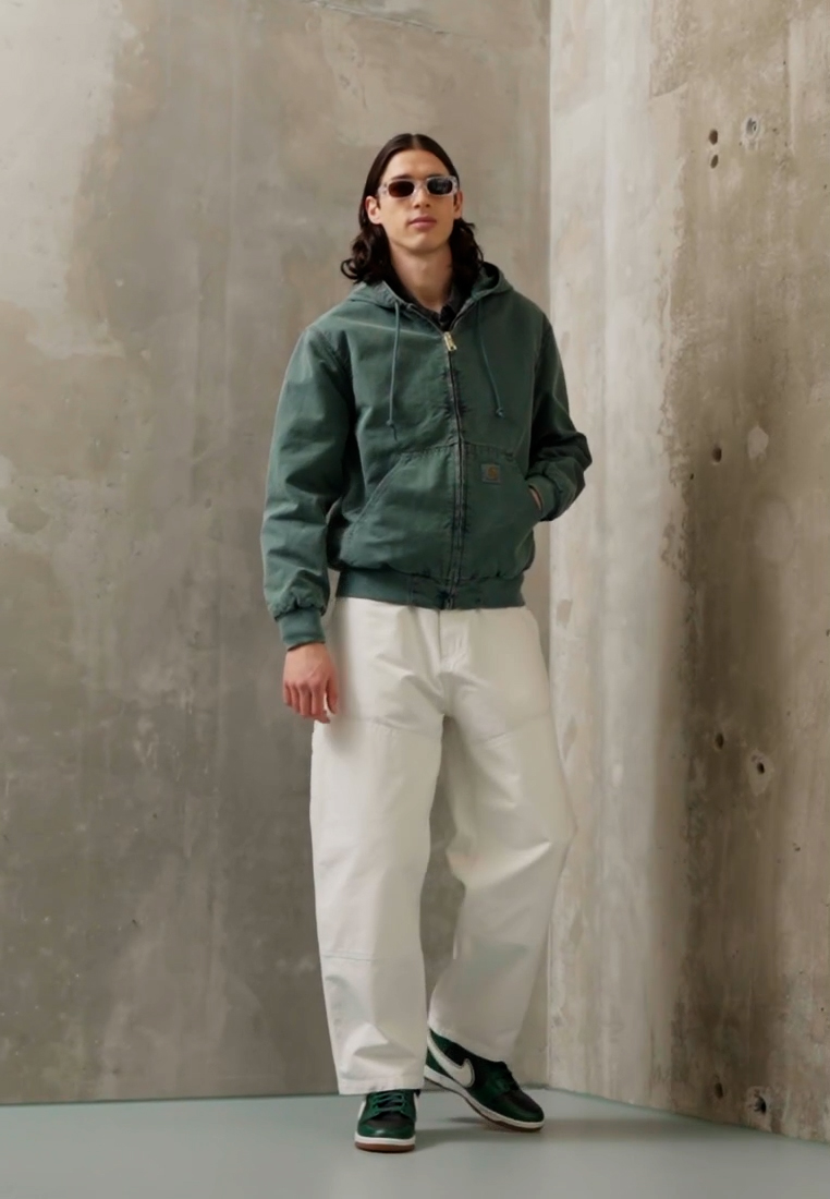 ACTIVE JACKET - Summer jacket