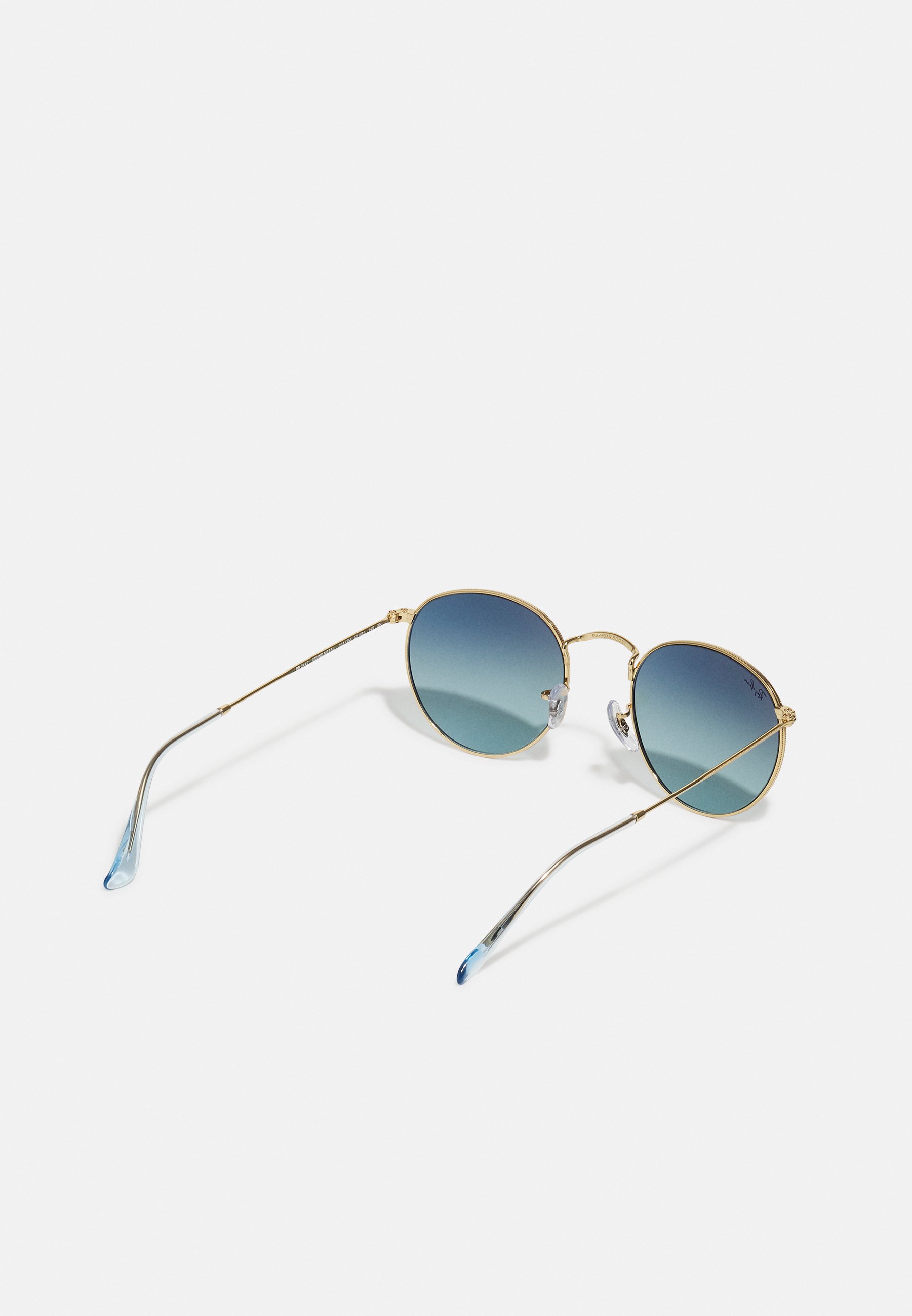 ROUND METAL UNISEX - Sunglasses