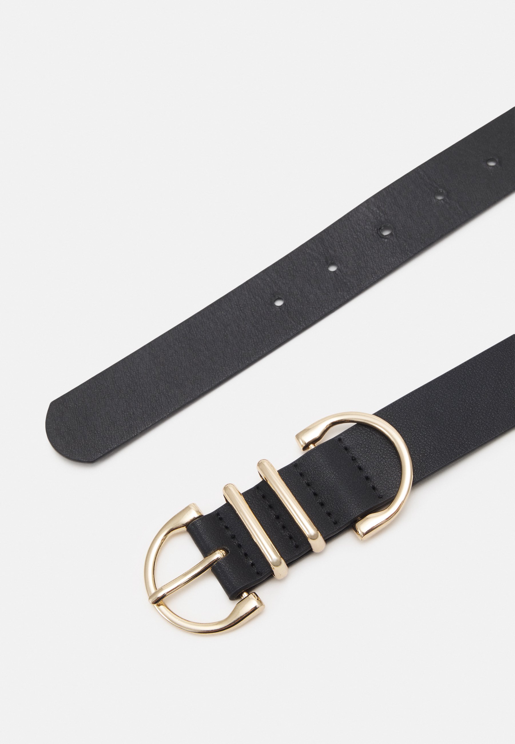 Waist belt -black