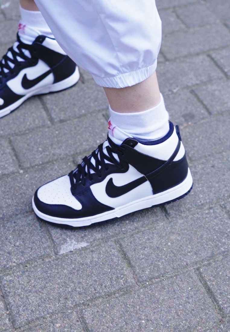 DUNK- High-top trainers
