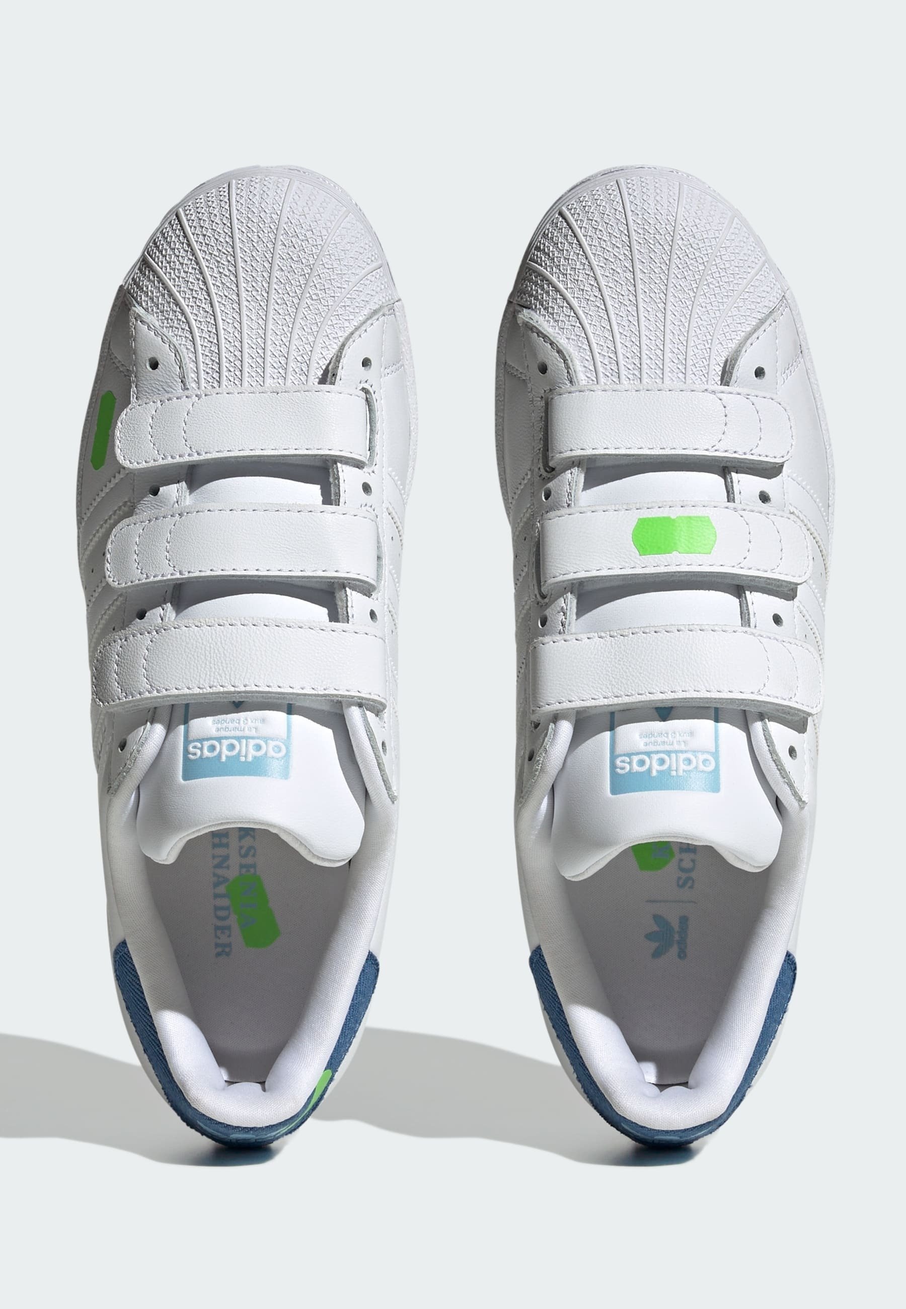 KSENIASCHNAIDER - Trainers