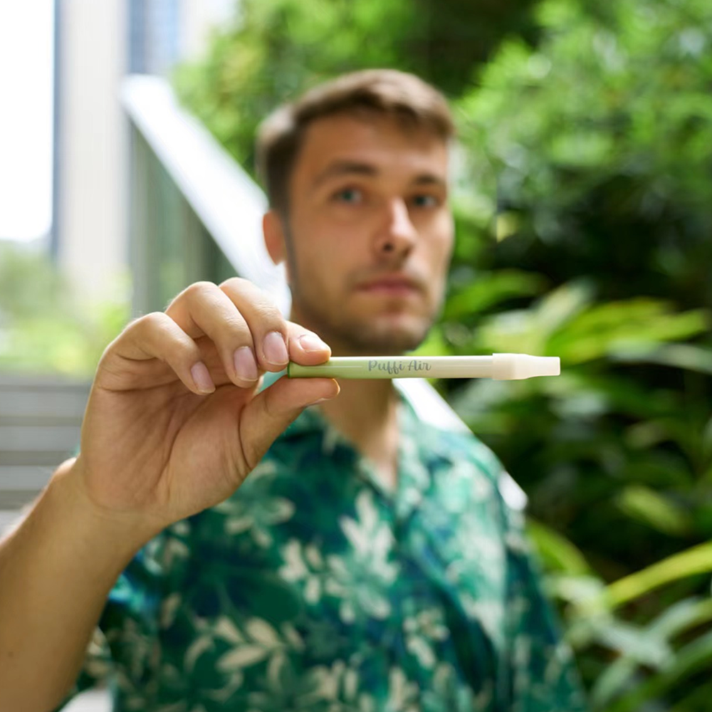 Lung Detox Aroma Diffuser