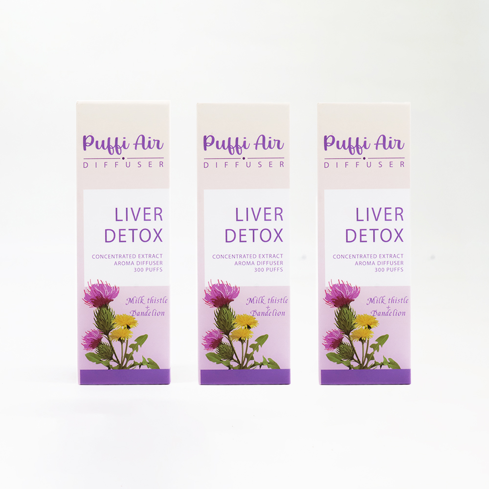 Liver Detox Diffuser