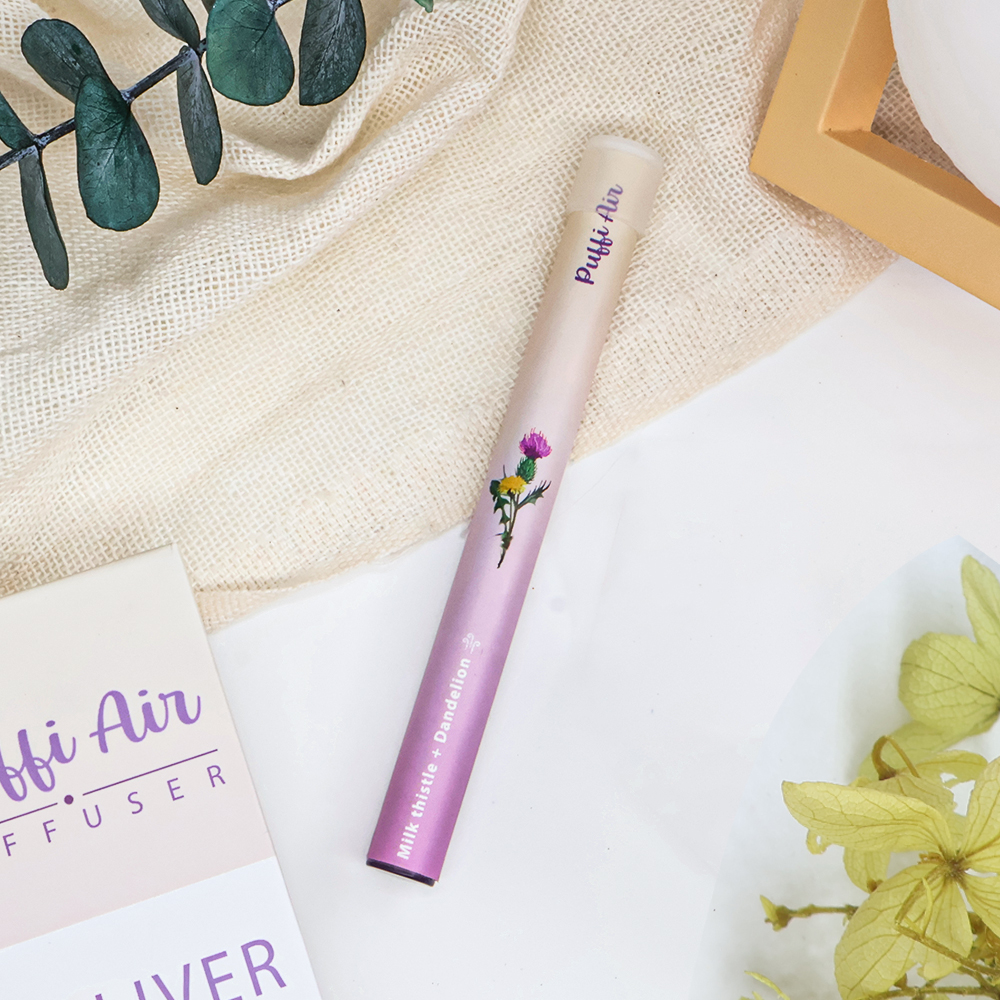 Liver Detox Diffuser