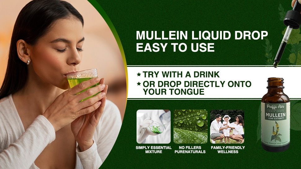 Is Puffi Air Lung Detox Safe Puffi Air | Natural Lung Cleanse - Soothe Your Lungs & Boost
