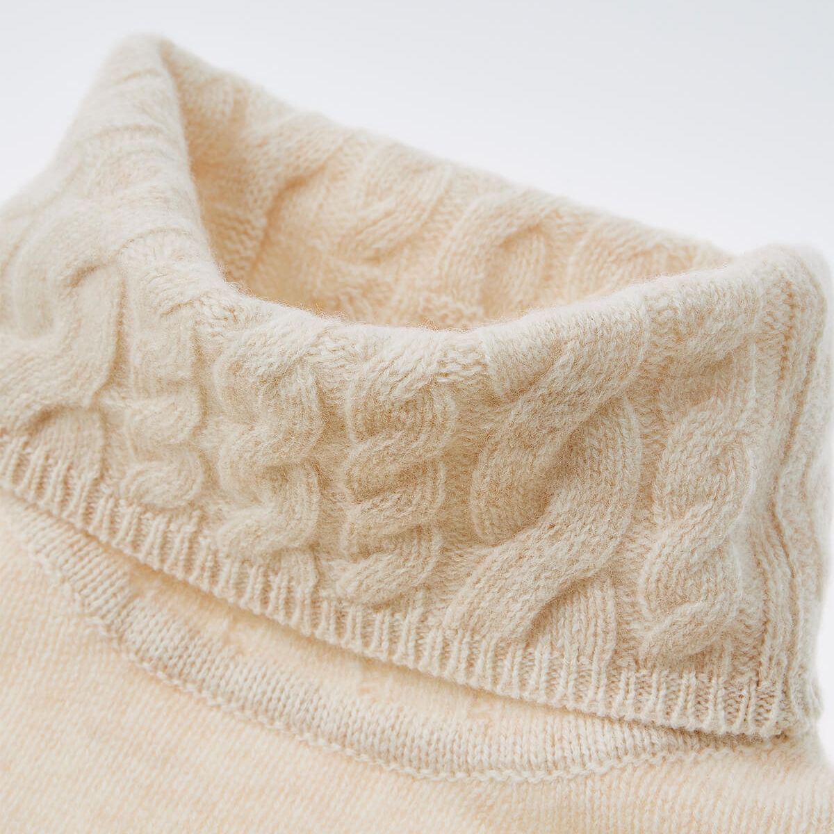 Cashmere Sweater Women's Knitted Sweater 100% Merino Wool Turtleneck Long Sleeve Pullover 2022 Autumn Winter Clothes Jumper Tops