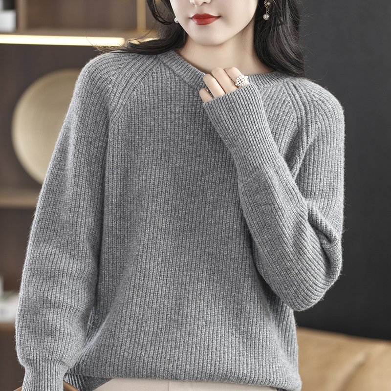Turtleneck Sweater Woman Winter 2022 100% Merino Wool Cashmere Sweaters Women Clothes Knitted Pullover Korean Fashion Jumper Top