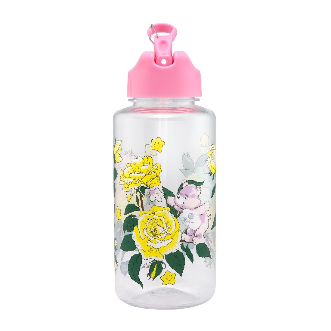Care Bears Wish Big 1L Water Bottle
