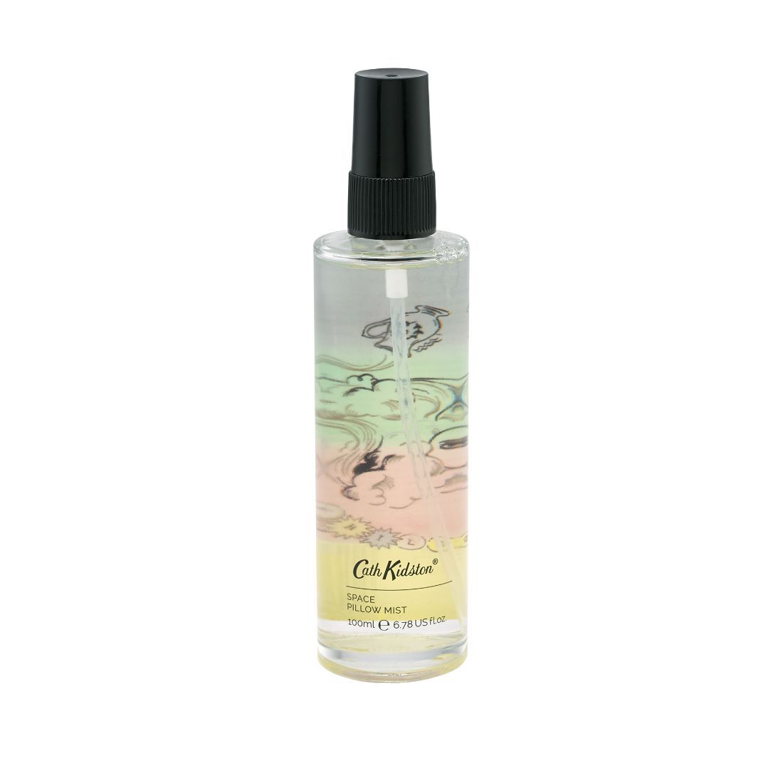 Power To The Peaceful Pillow Mist