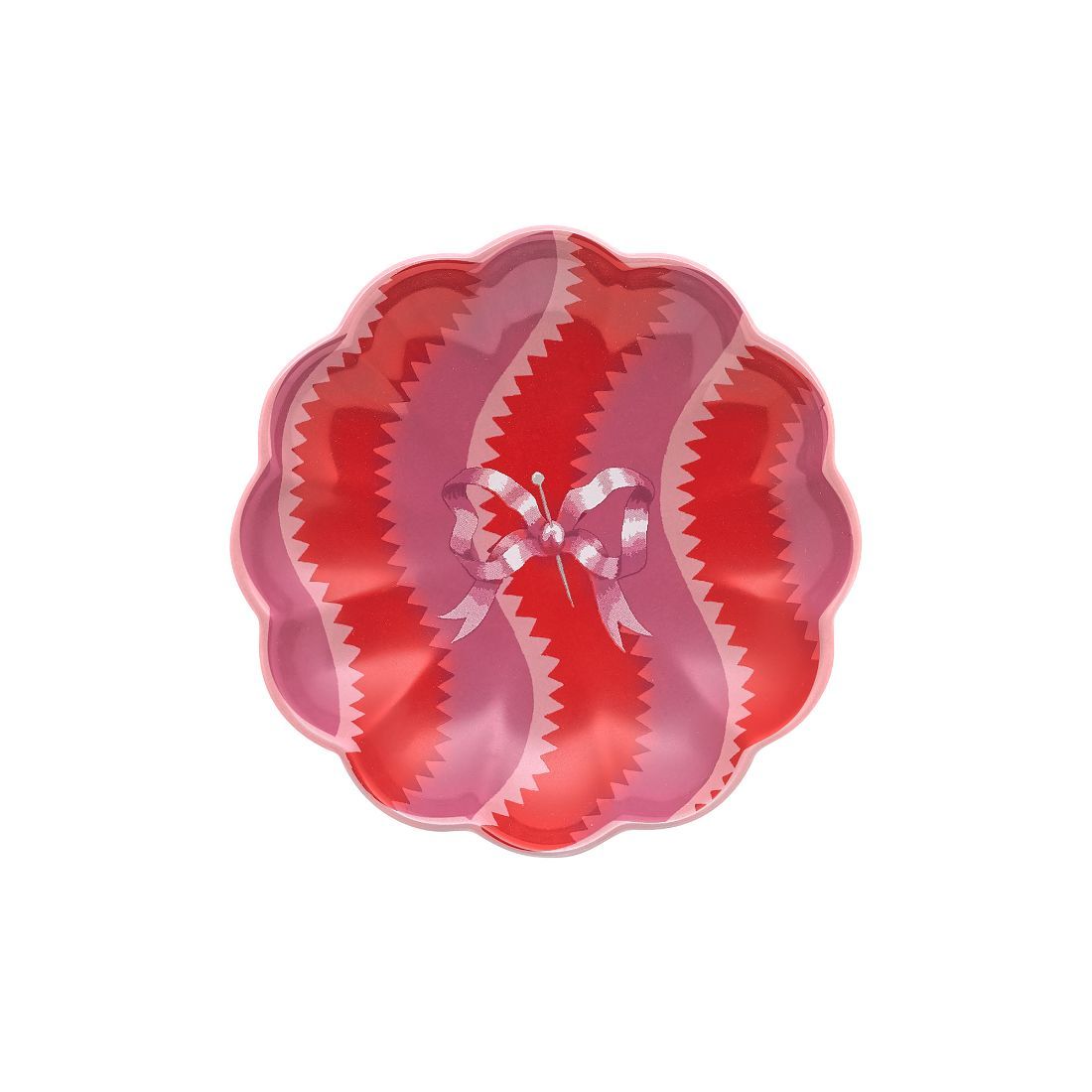 Rebel Scallop Dish