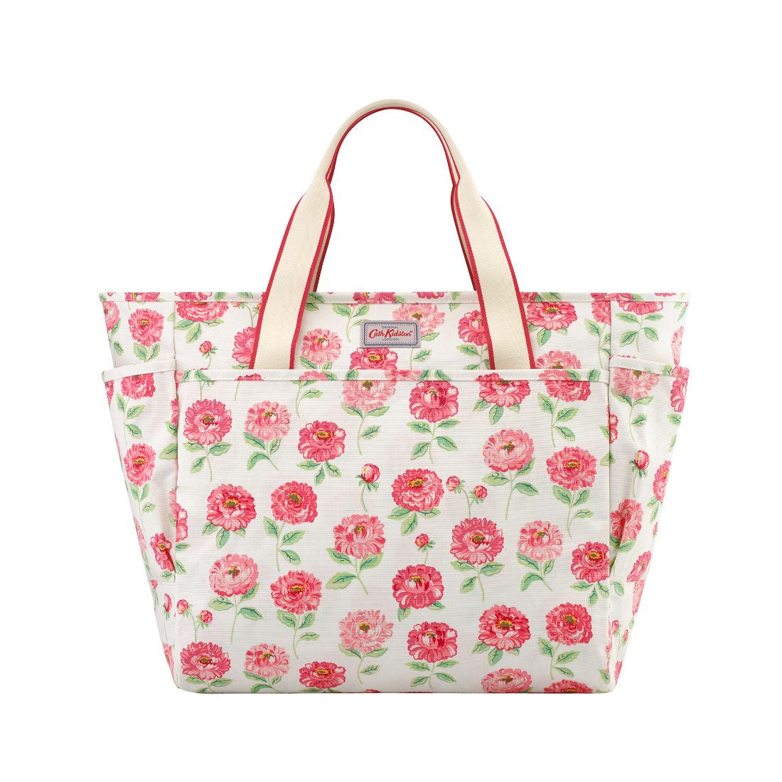 Dahlia Tripper Tote