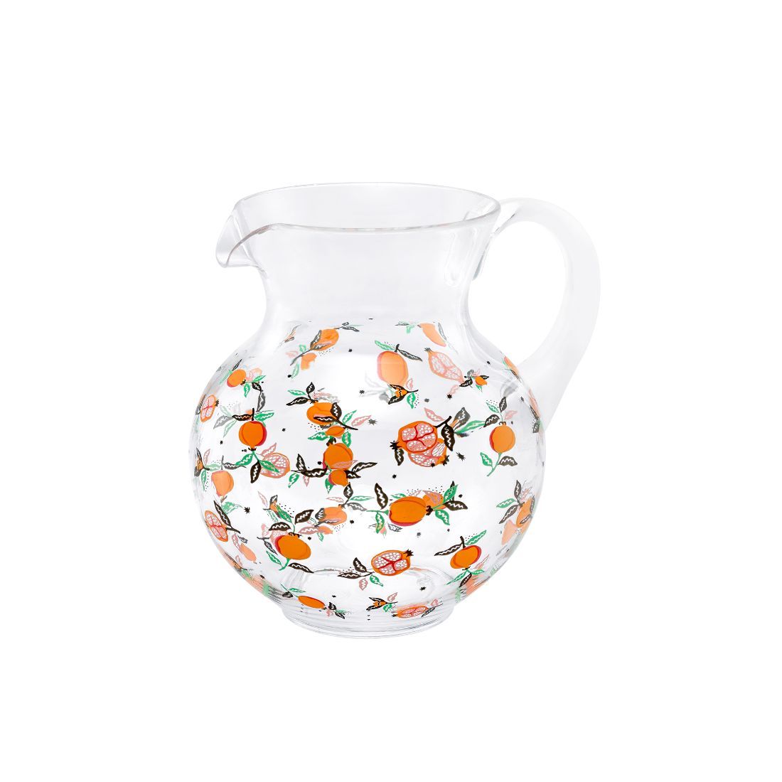 Pomegranate Jug
