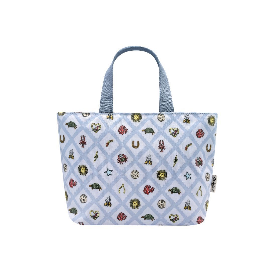 Charms Lunch Tote