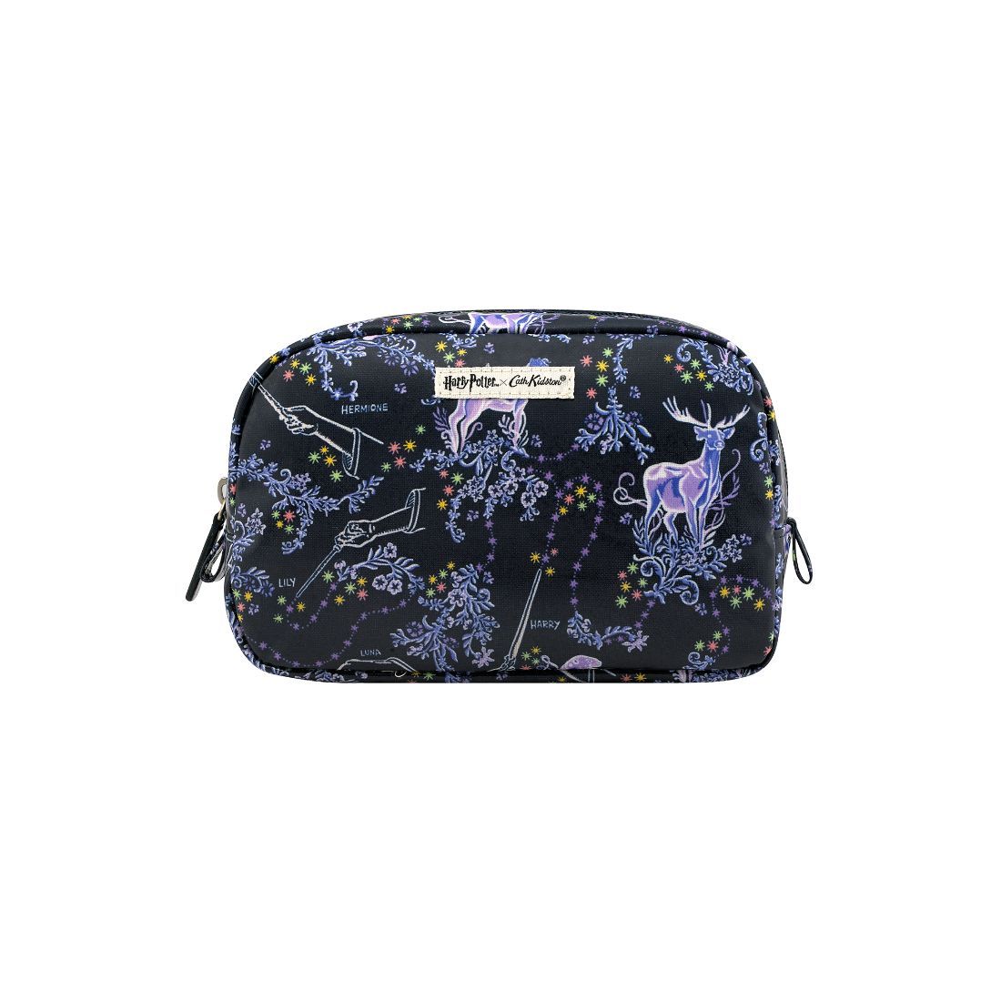 Harry Potter Patronuses Classic Cosmetic Case