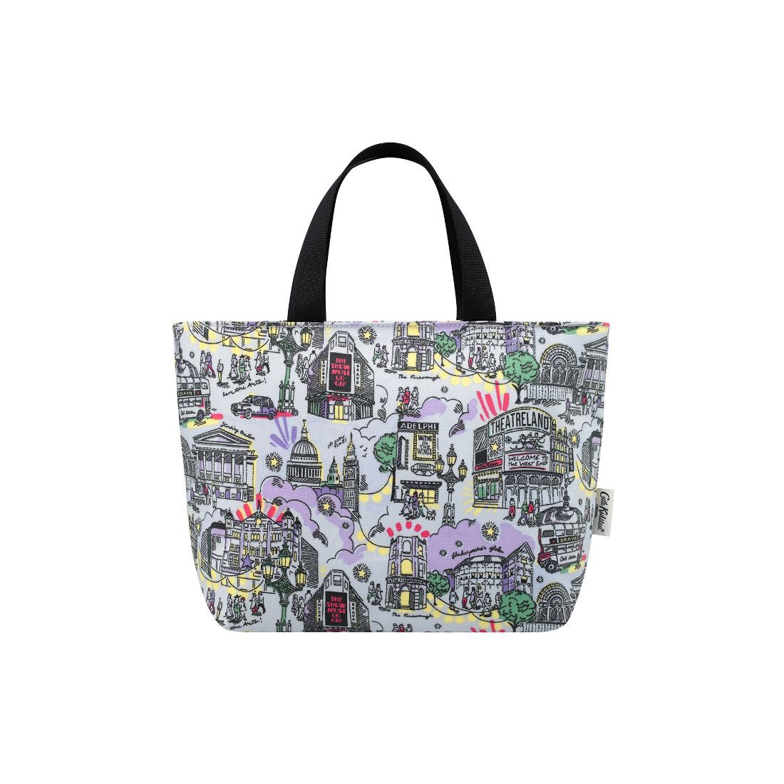 London West End Small Lunch Tote