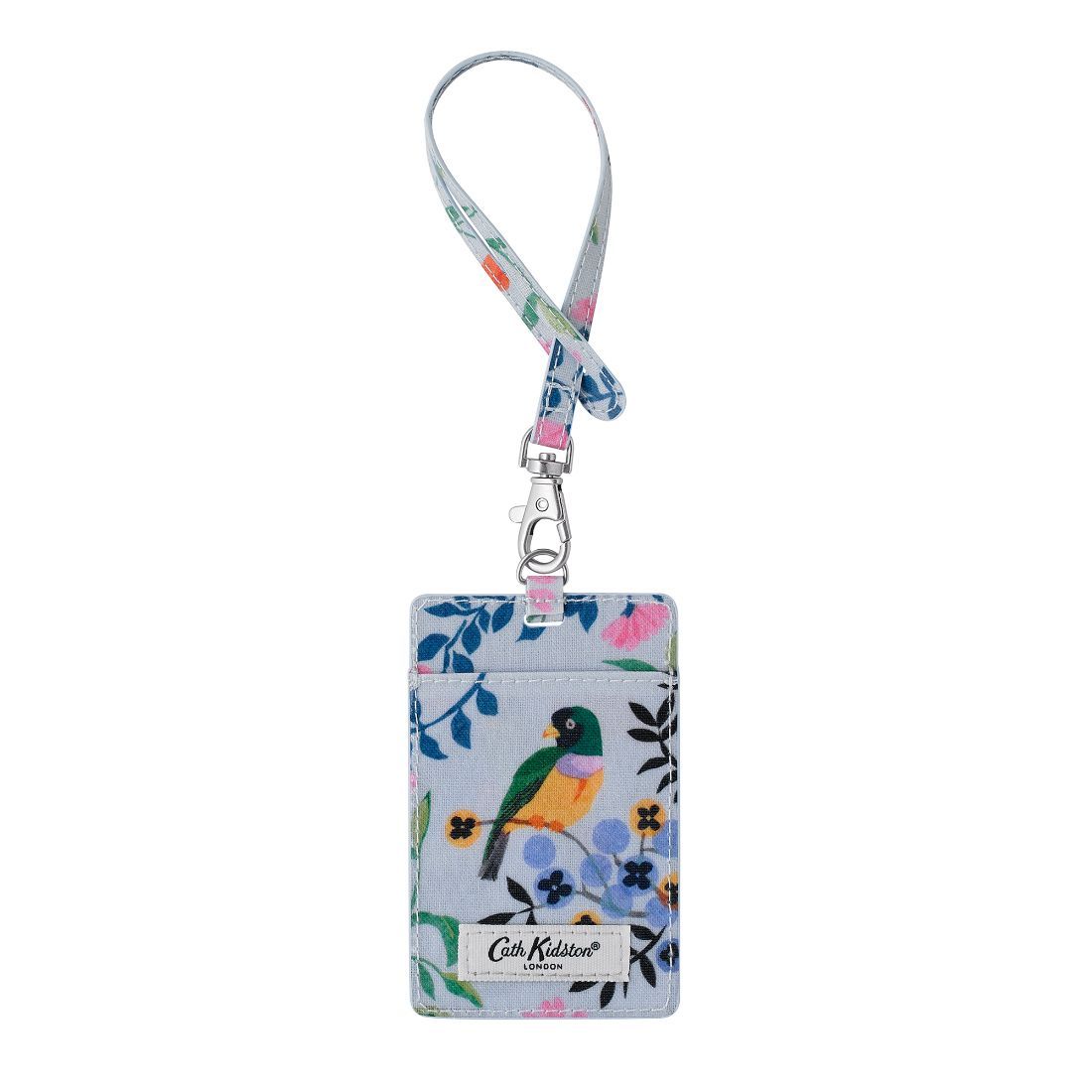 Paper Birds I.D Holder
