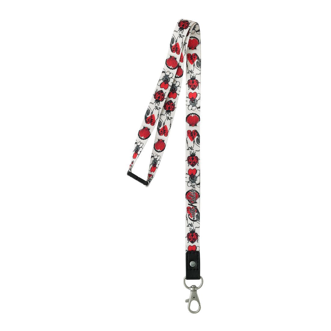 Shape my Heart Lanyard