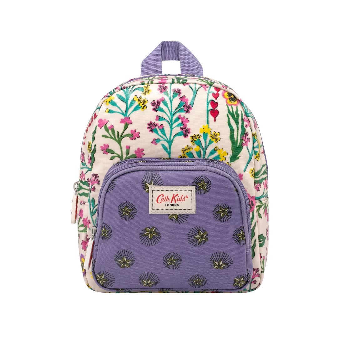 Paper Pansies Kids Mini Backpack