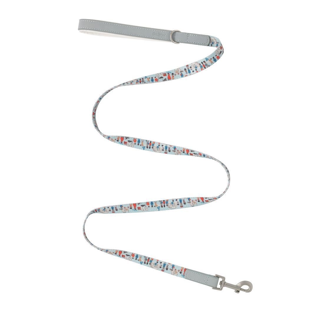 London People PU Leather Pet Leash - S/M