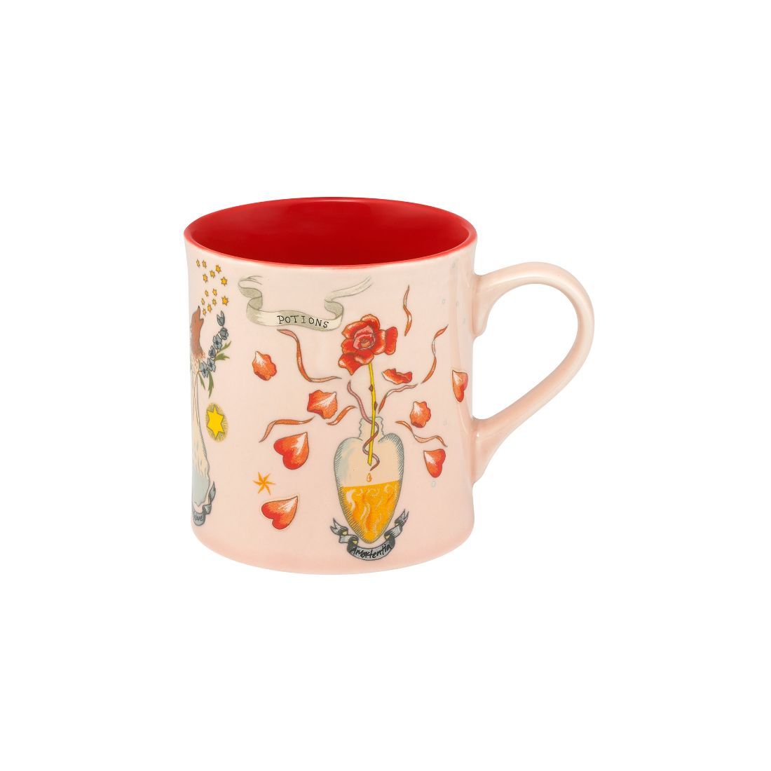 Harry Potter Potions Mollie Mug