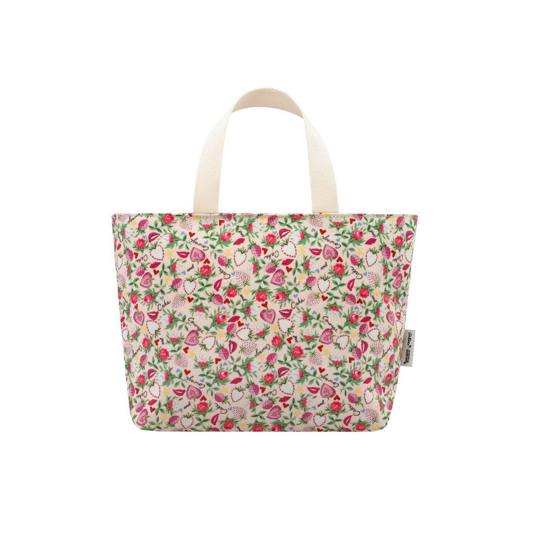 GBBO Lunch Tote