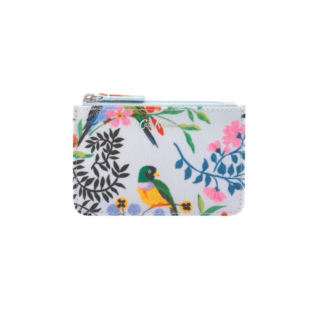 Paper Birds Small Card & Coin Purse
