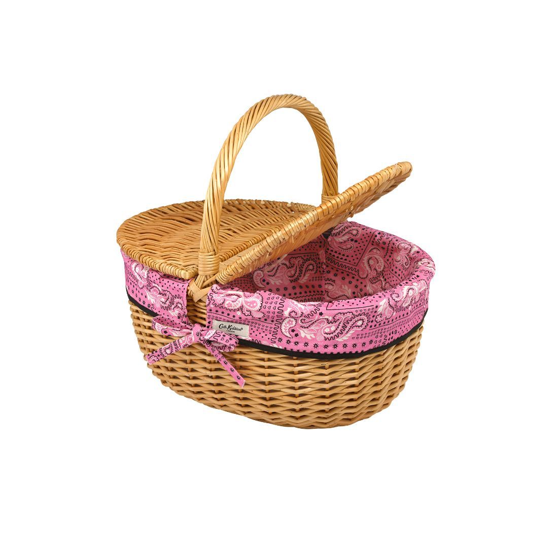Bandana Dorothy Basket