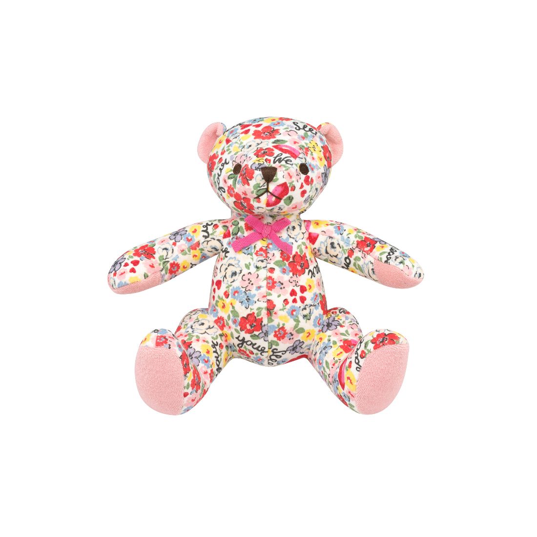 Lots of Love Teddy