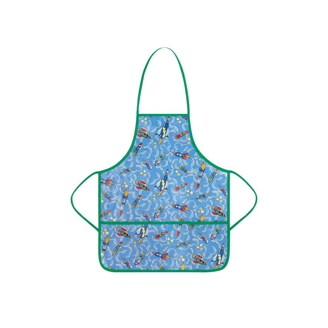 Rockets Kids Apron