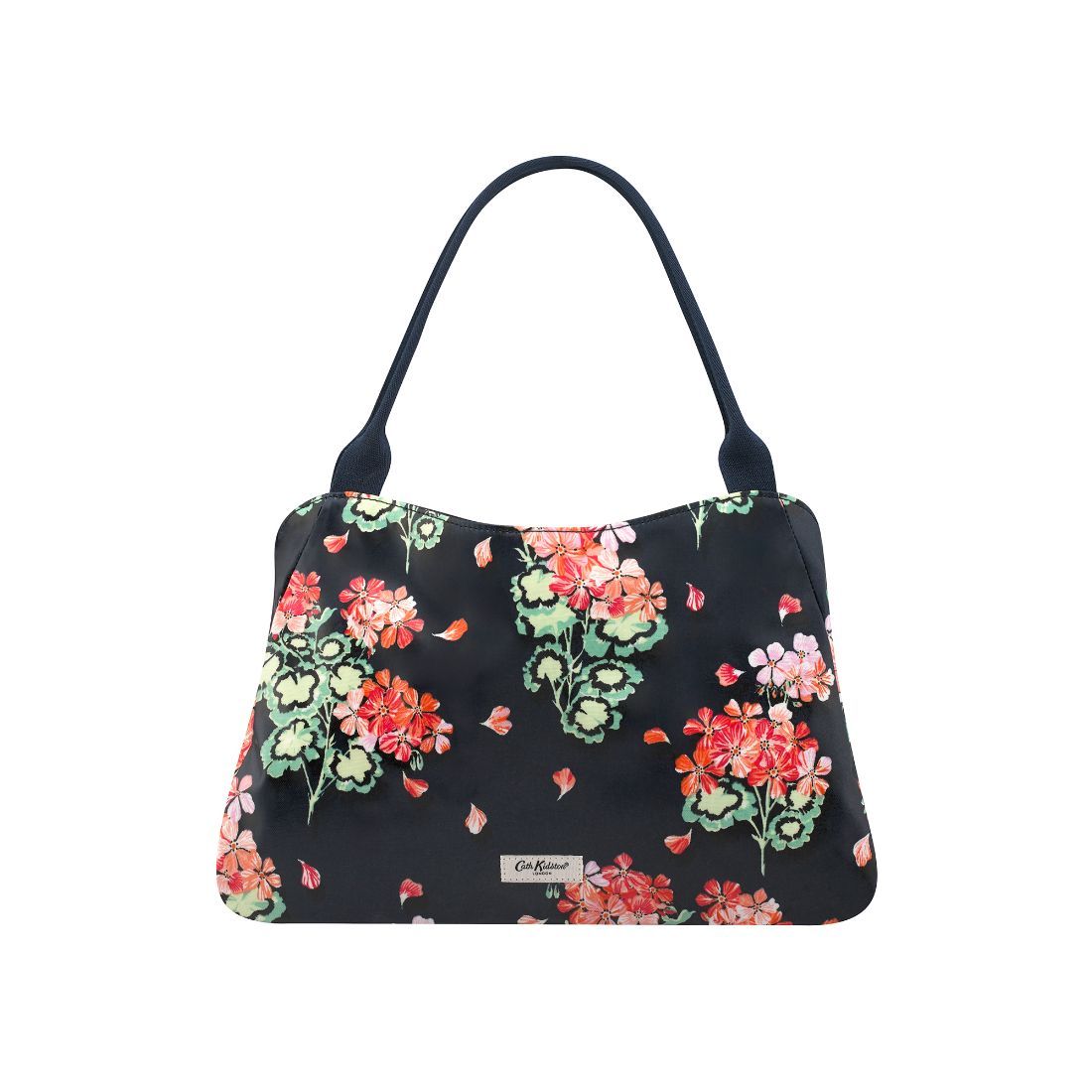 Geraniums The New Day Bag