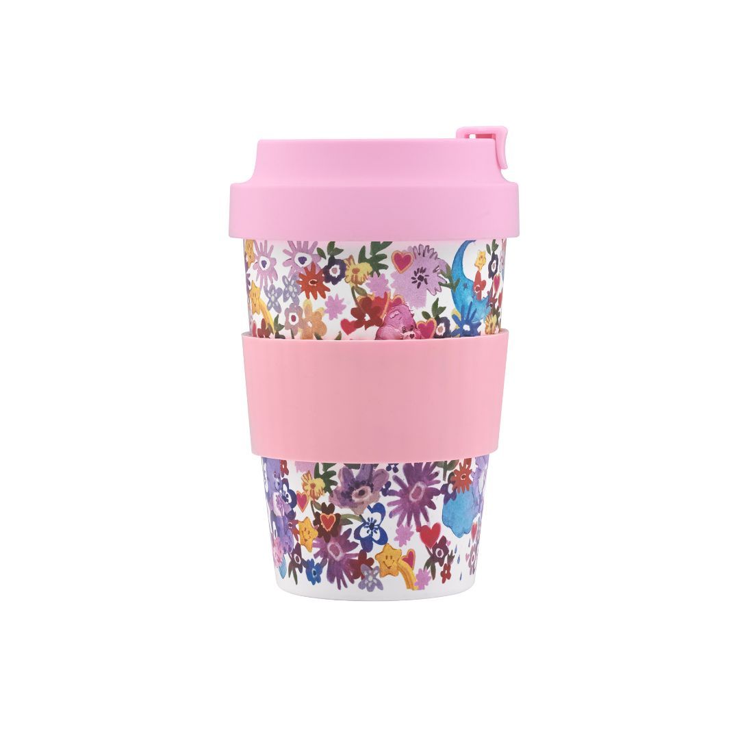 Care Bears Believe Travel Cup