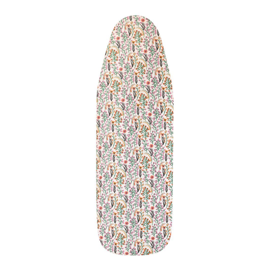 Paper Pansies Ironing Board Cover