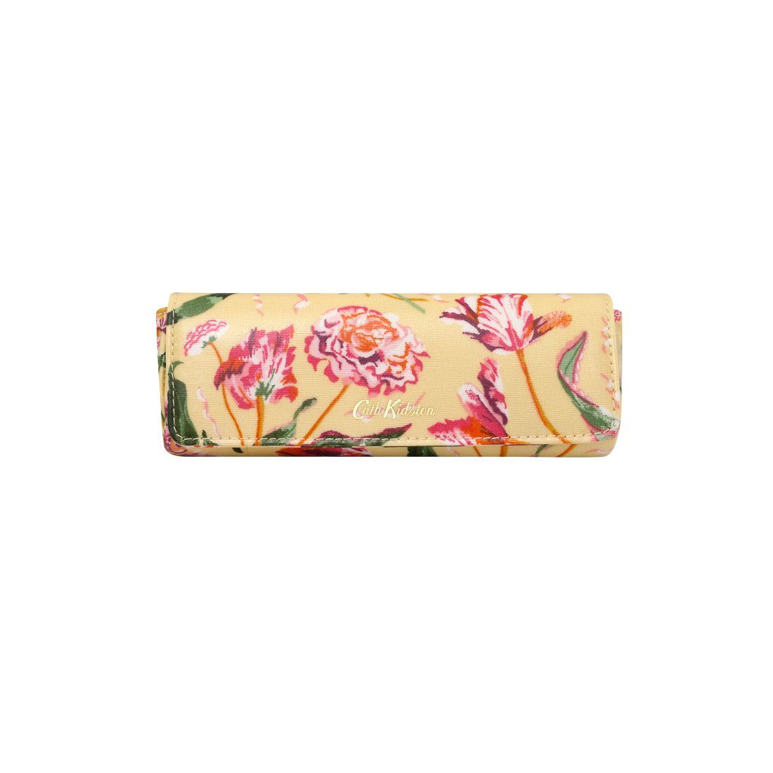 Floral Fancy Glasses Case