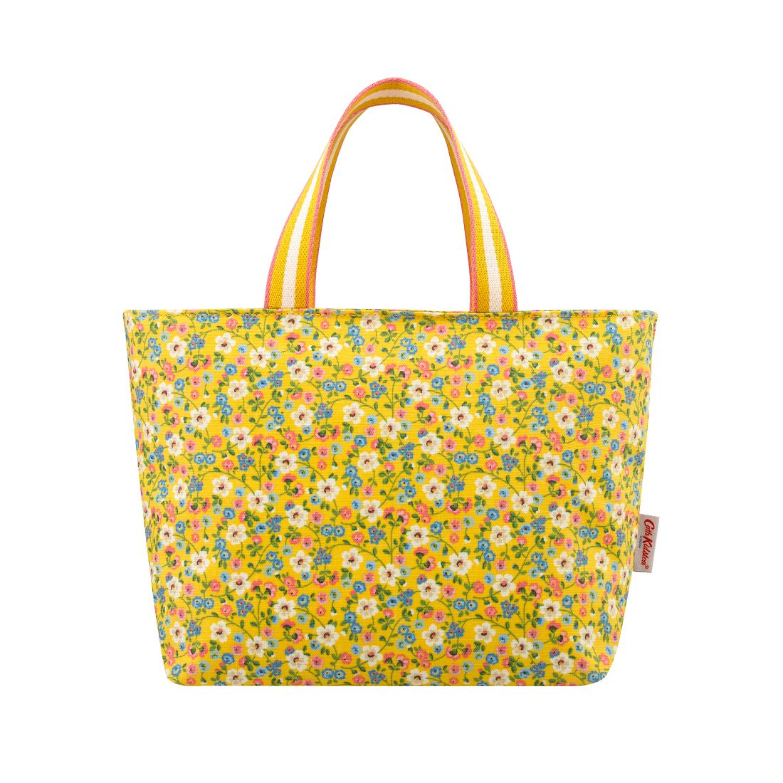 Pembridge Ditsy Lunch Tote