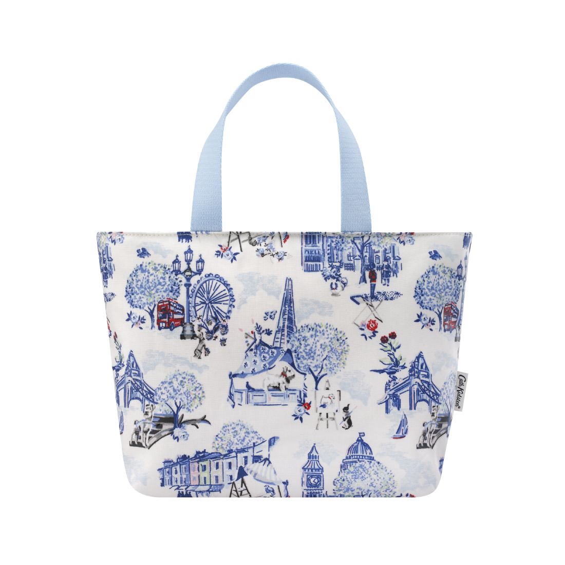 30 Years Lunch Tote