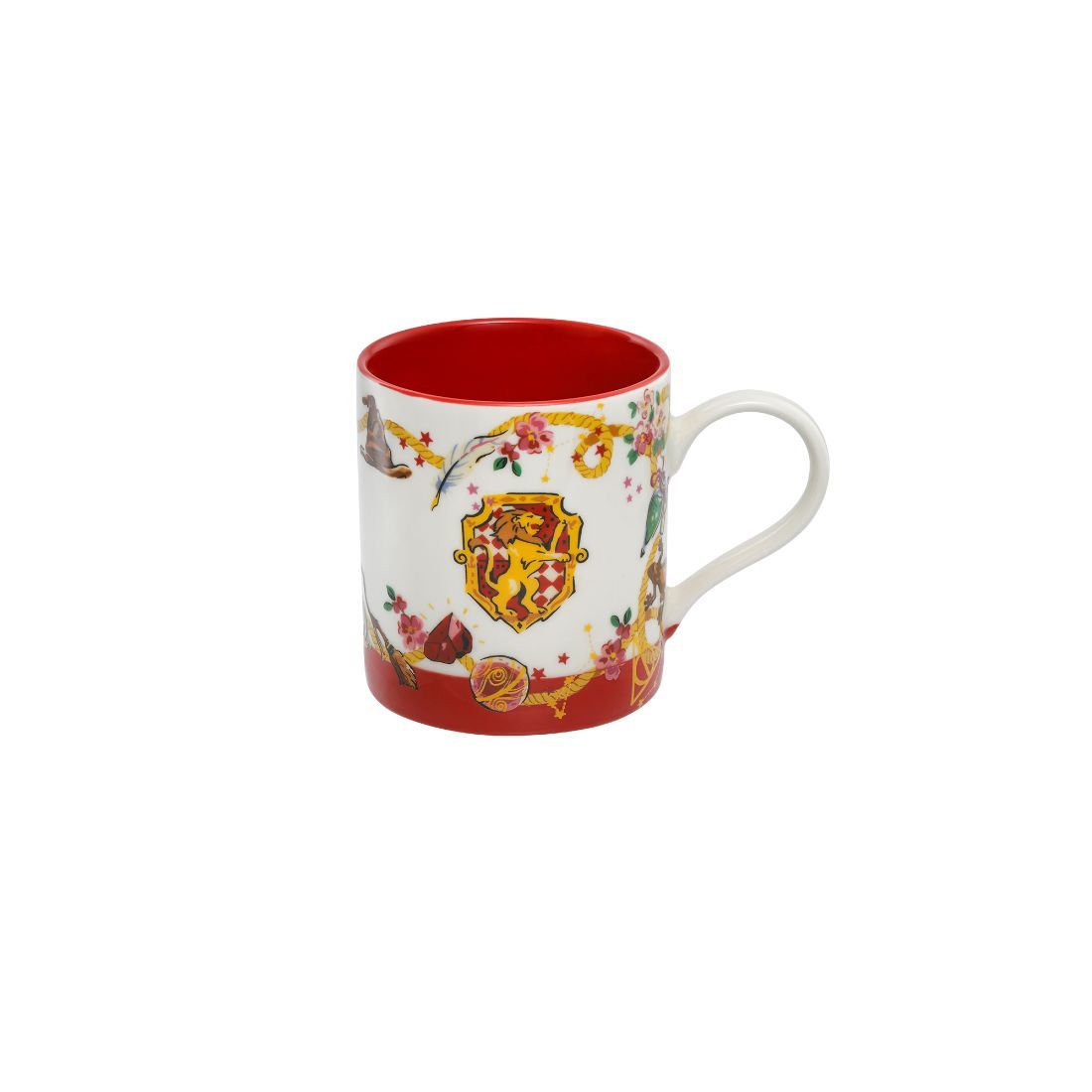 Harry Potter Icons Rosie Fine China Mug