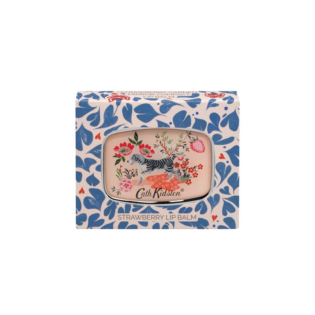 Painted Kingdom Lip Balm Compact