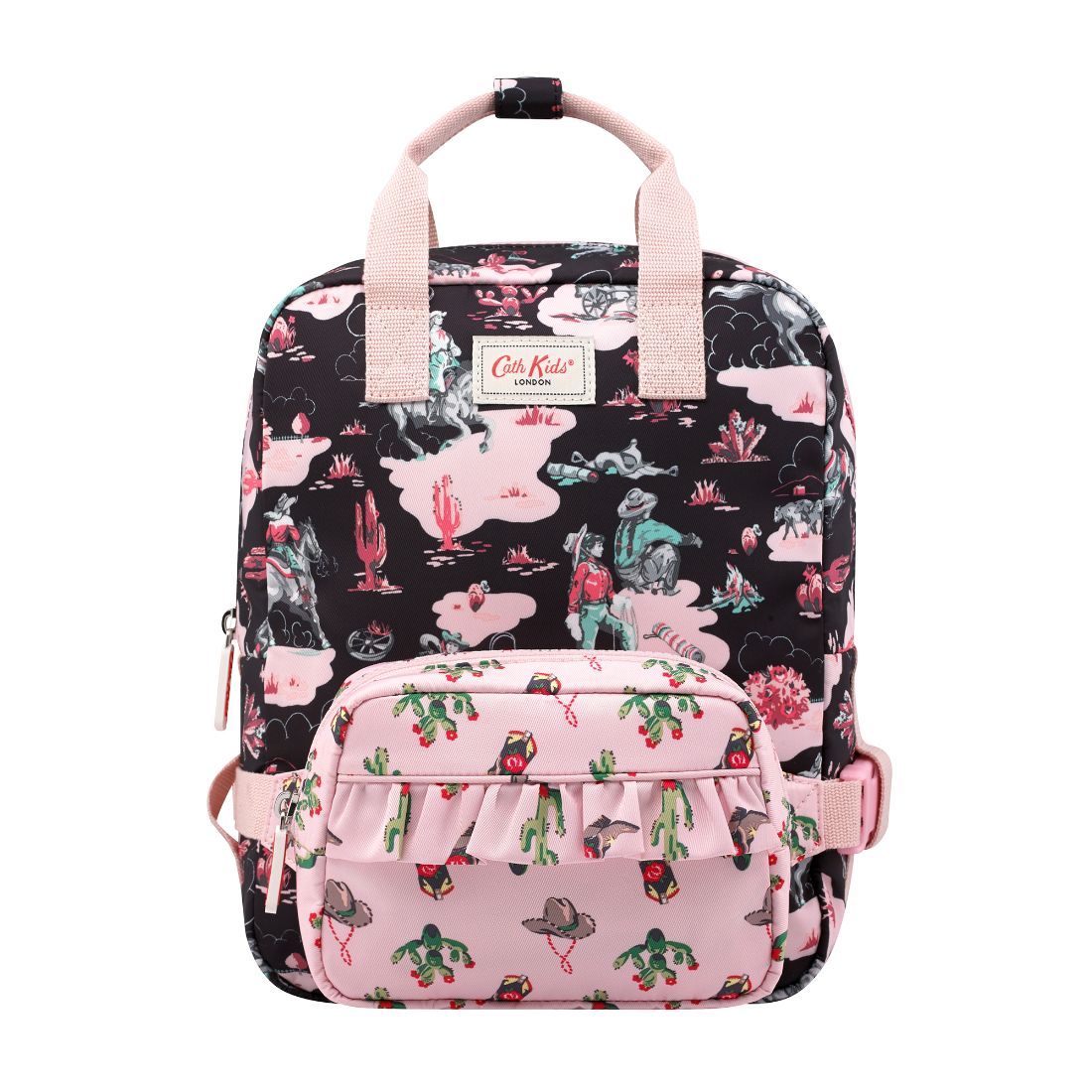 Cowgirl 2in1 Backpack
