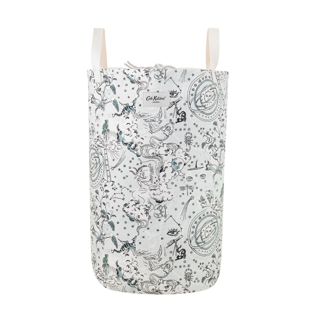 Celestial Laundry Bag