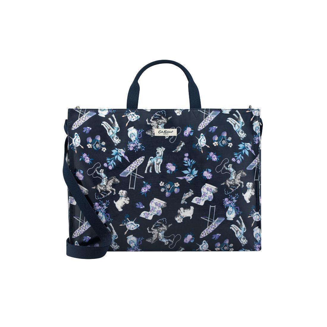 30 Years Strappy Carryall