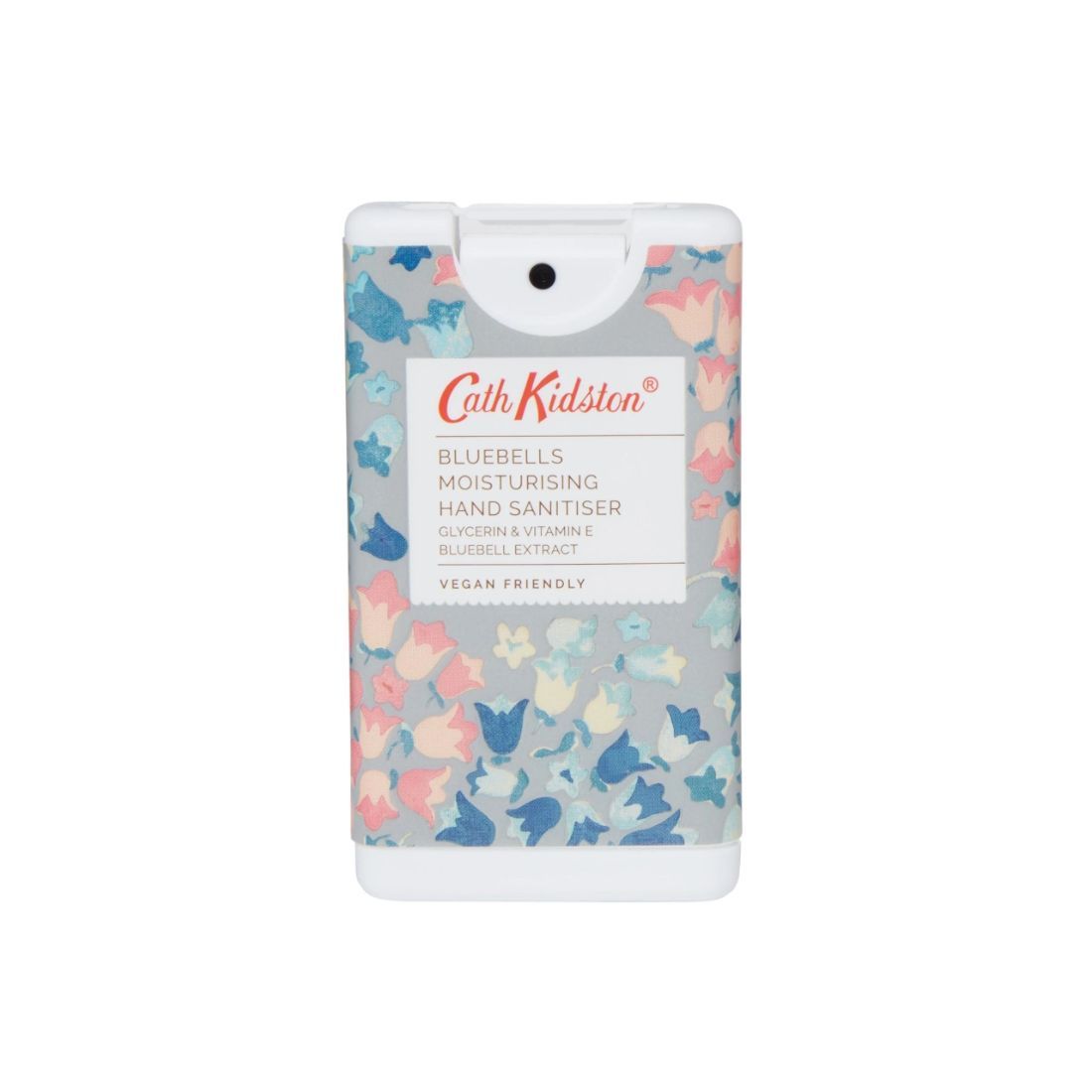 Painted Bluebell Moisturising Antibacterial Hand Spray 15ml