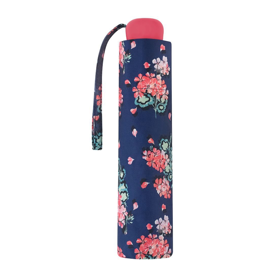 Geraniums Minilite Umbrella