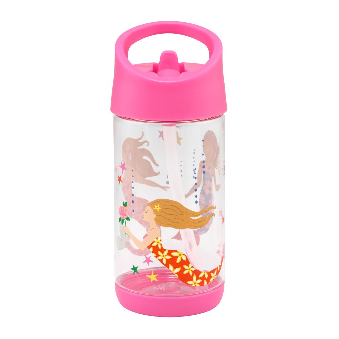 Mermaids Kids Drinking Bottle