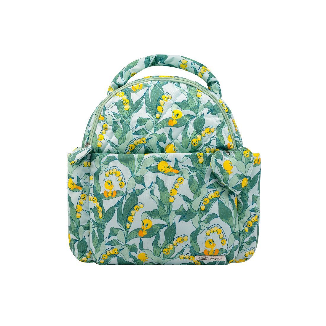 Looney Tunes Tweety of the Valley Recycled Rose Heart Backpack