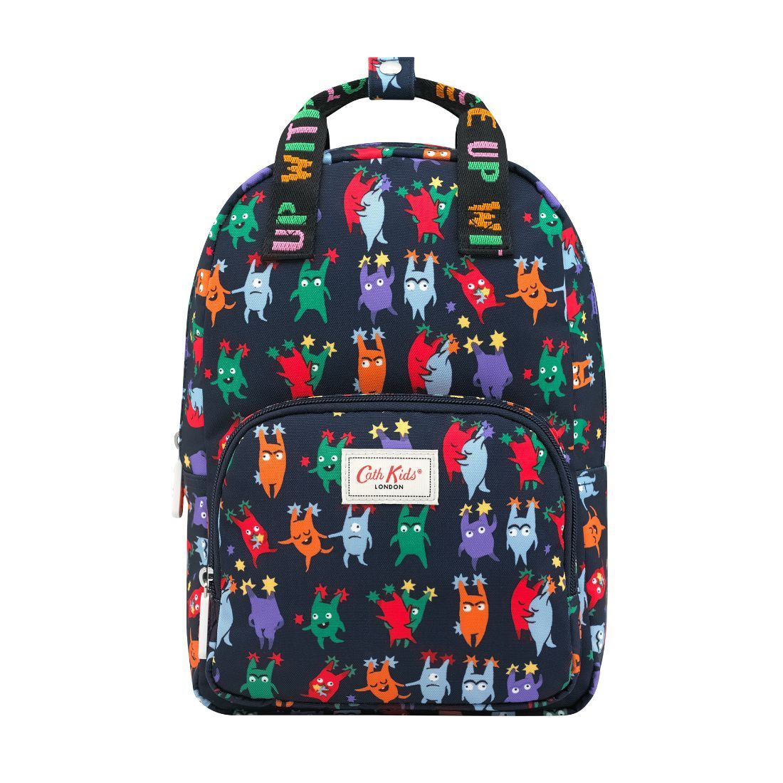 Good Monsters Kids Medium Backpack