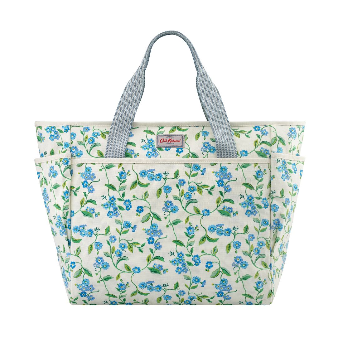 Forget Me Not Tripper Tote