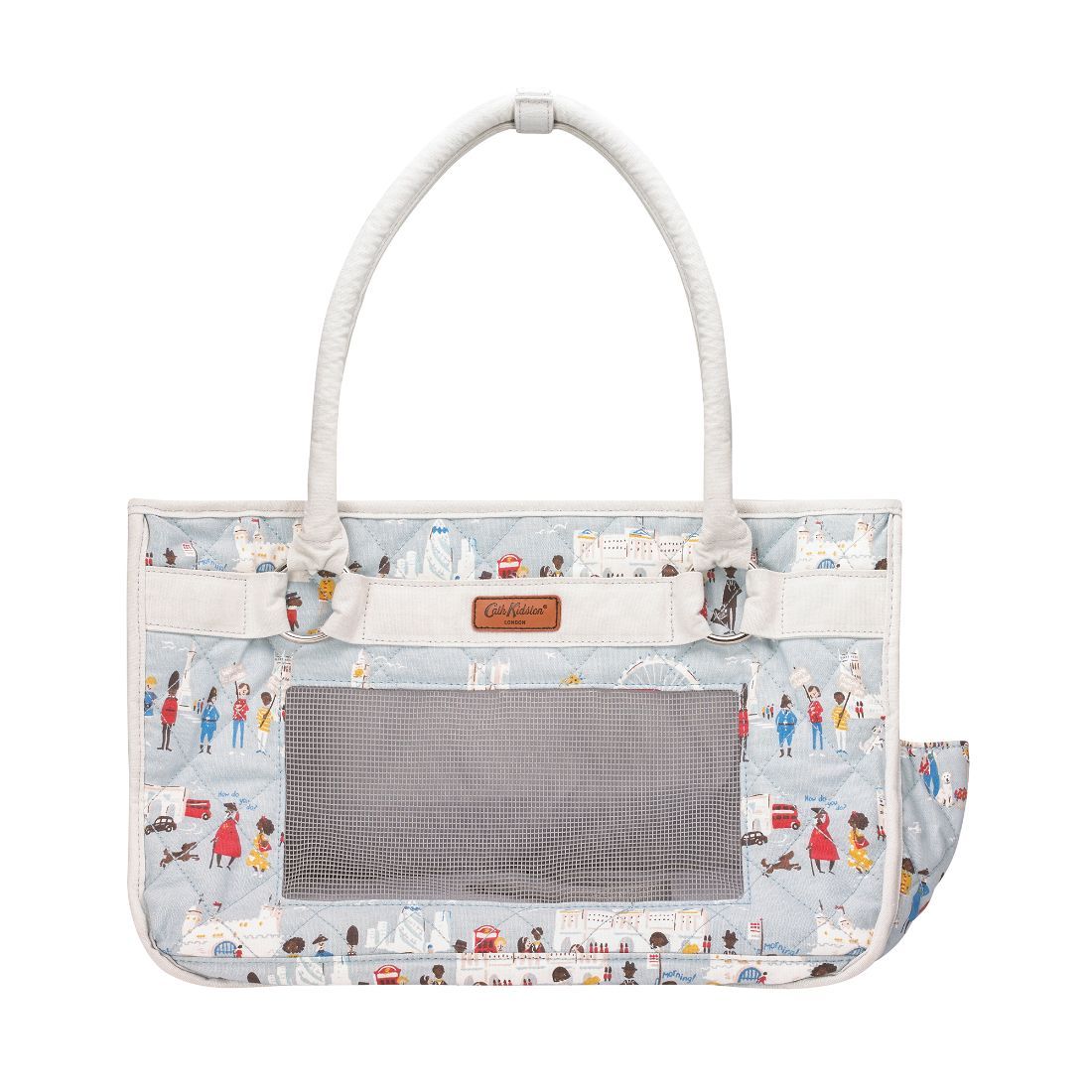 London People Pet Travel Carrier