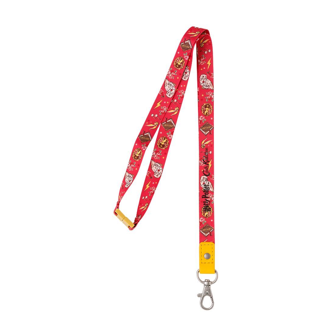 Harry Potter Lanyard