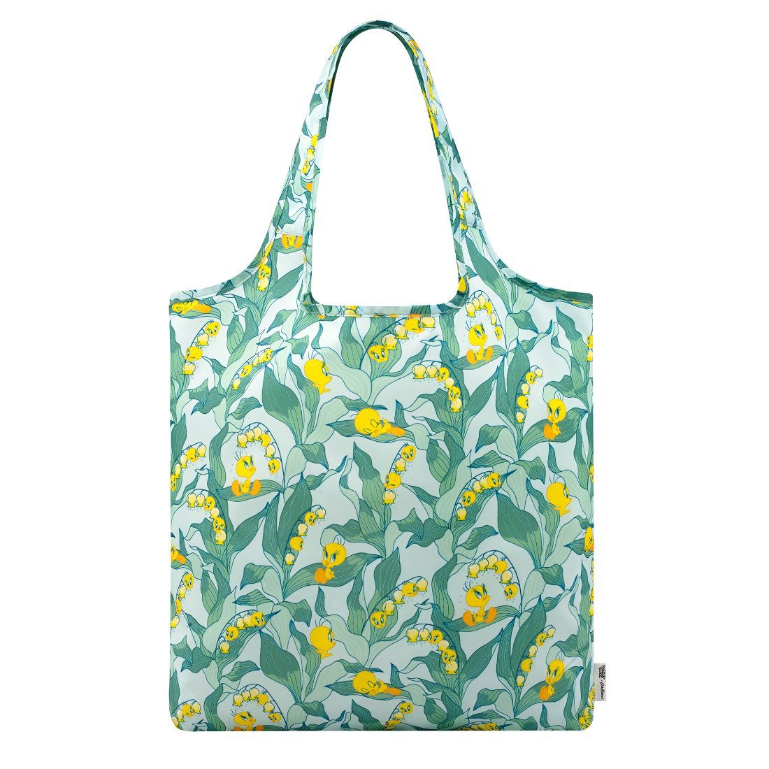 Looney Tunes Tweety of the Valley Foldaway Shopper