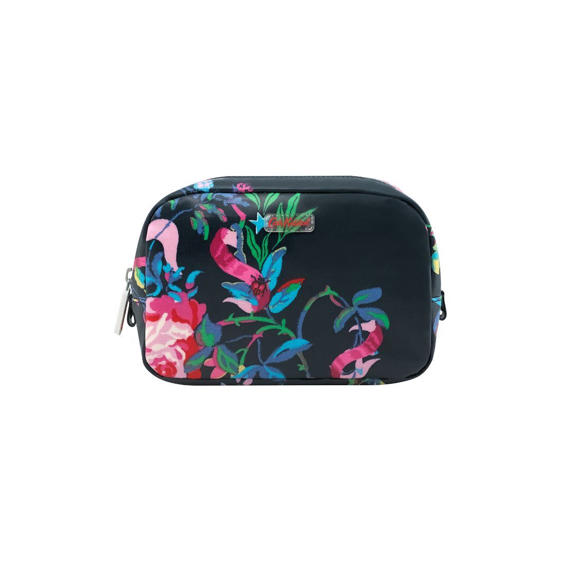 New Birds and Roses Classic Cosmetic Case